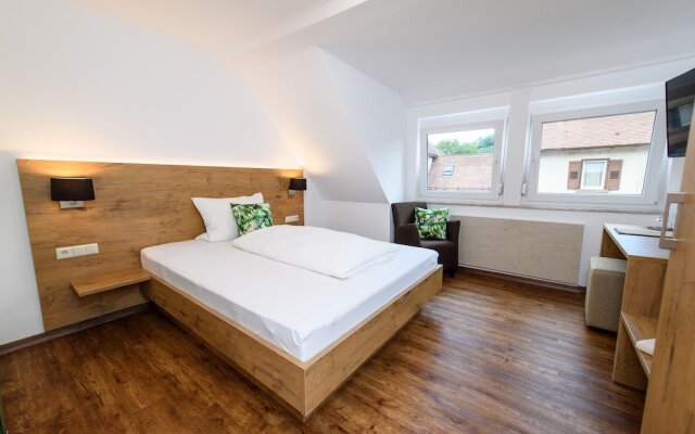 Zum Scheffelhof