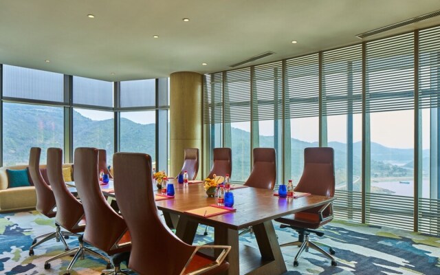 Crowne Plaza Ningbo Xiangshan Sea View