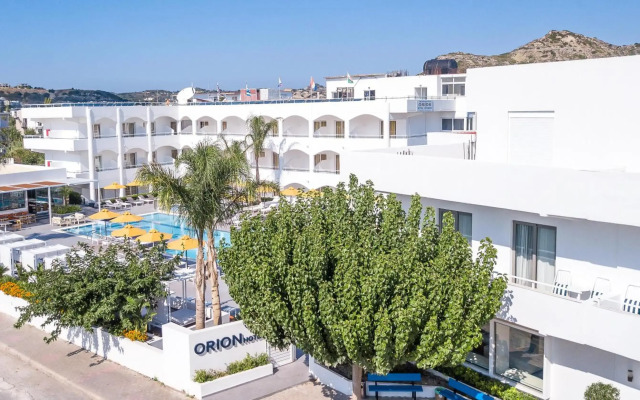 Orion Hotel Faliraki