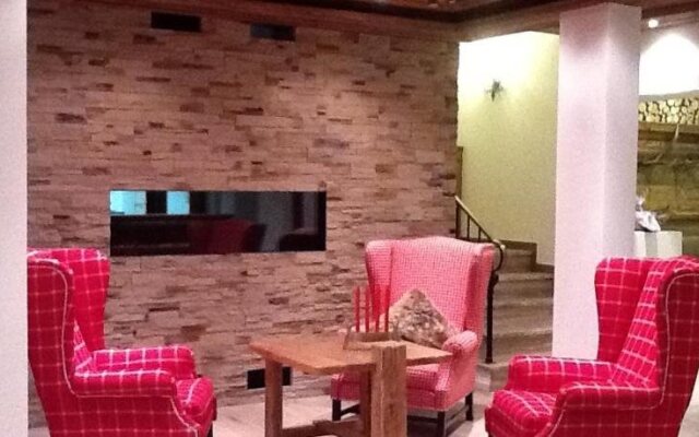 Hotel Stubai