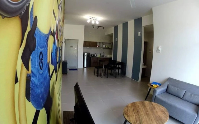 VgoCameron Home