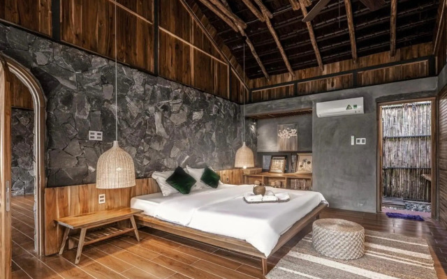 The Ruộng Resort
