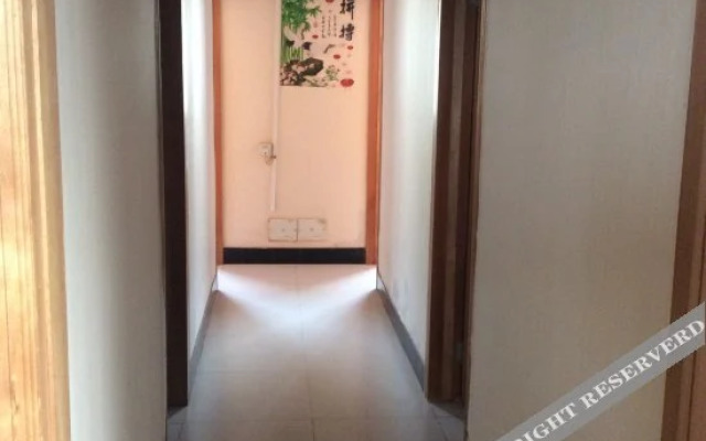 Weiwei Hostel