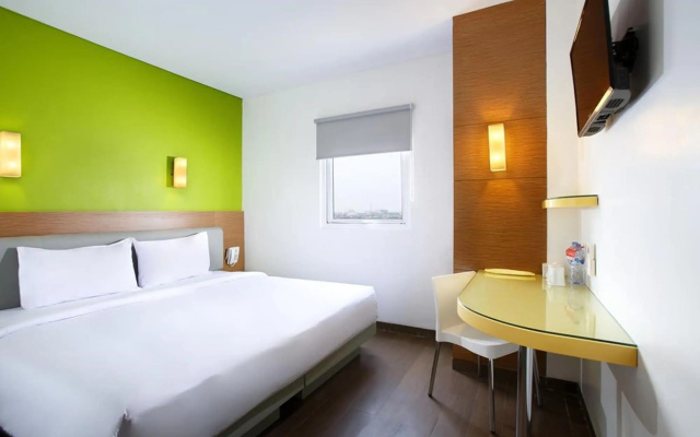 Amaris Hotel La Codefin - Kemang – Guest Rooms – Jakarta