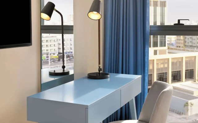 Mercure Dubai Deira