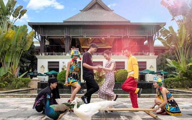 Pullman Resort Xishuangbanna