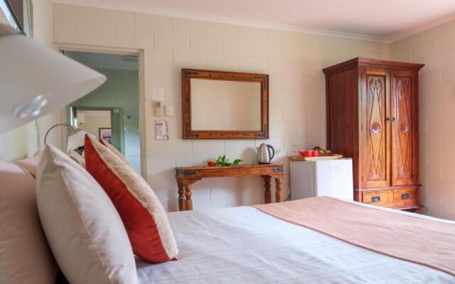 The Station at El Questro