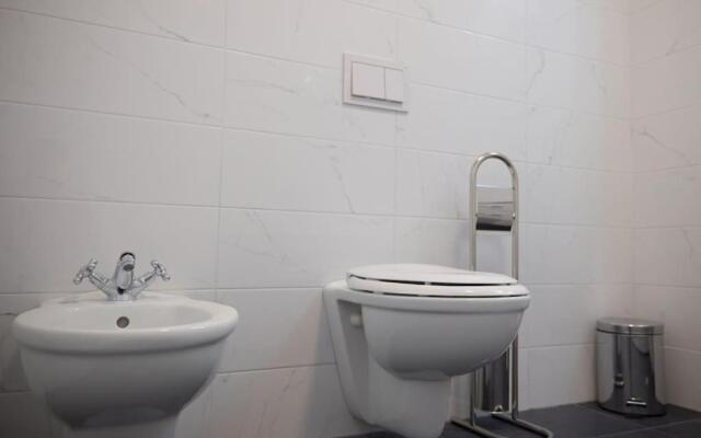 City Center Accommodation - 410