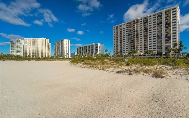 Lighthouse Towers 2008 - Two Bedroom Condo