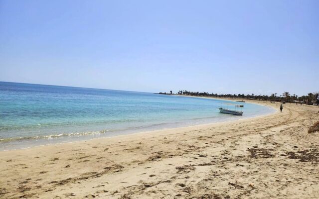 High Standing Villa Casablanca