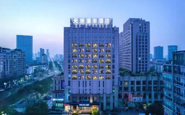 Balance Hotel