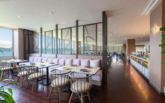 Mercure Kyoto Miyazu Resort & Spa