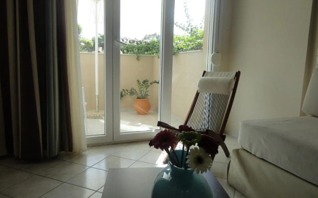 Al Mare Hotel