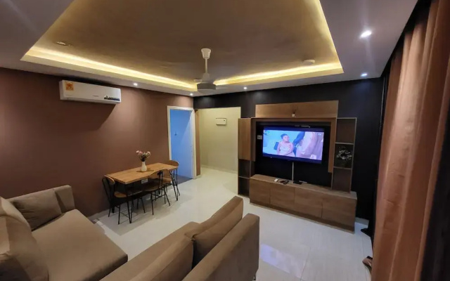 Accra Apartments
