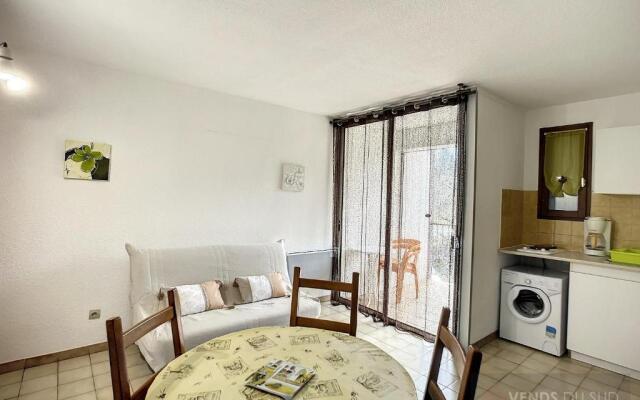 Appartement Lamalou-les-Bains, 2 pièces, 2 personnes - FR-1-451-118