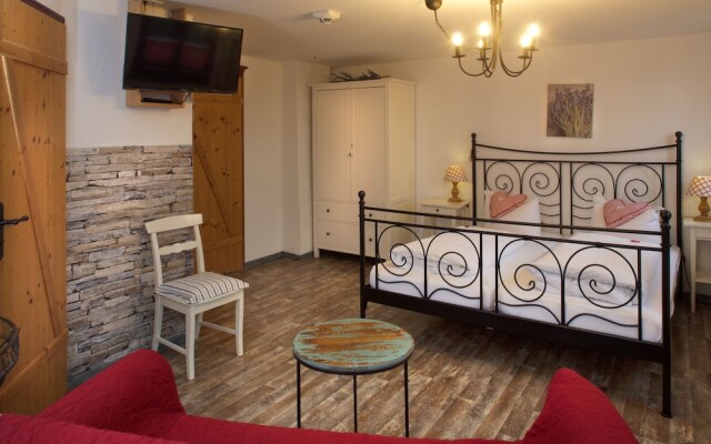 Landgasthof Zum Alten Reichenbach