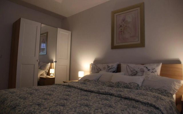 Vana apartment Zagreb