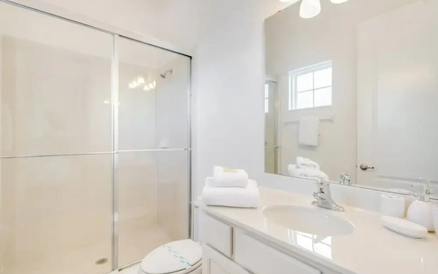 5bdrm5ba House Villa at Reunion