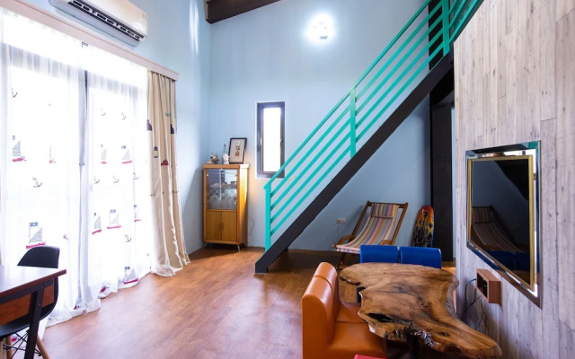 Woolywo Homestay