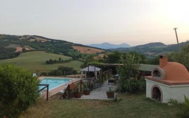 Casa dei Sogni d'Oro