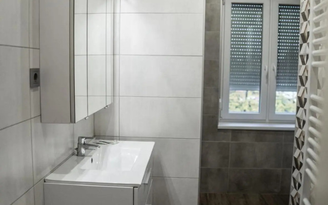 Attila Luxury Apartment