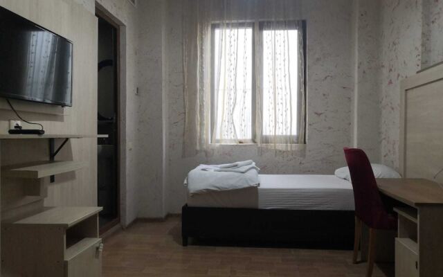 Hotel MyRose