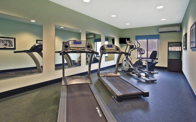 Holiday Inn Express Hastings by IHG