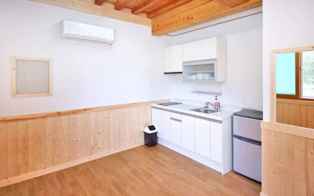 Yangyang Geumpurae Pension