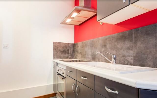 Appartement - Class Appart Ref 5058