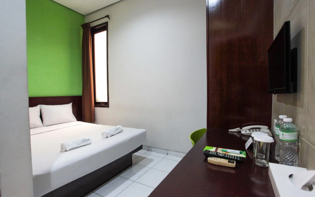 LeGreen Suite Setiabudi