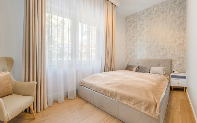 Apartamenty Sun & Snow Double Rest