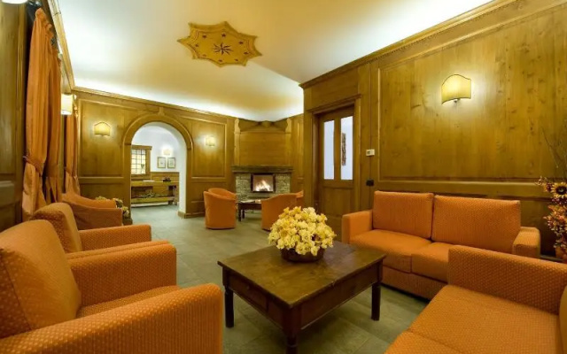 Residence Deborah