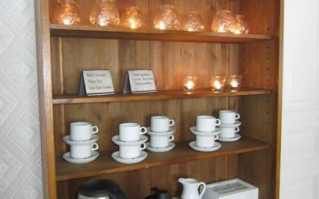 Sörnäsgården Bed and Breakfast