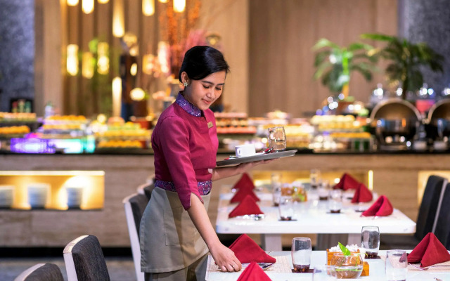 Grand Mercure Jakarta Kemayoran