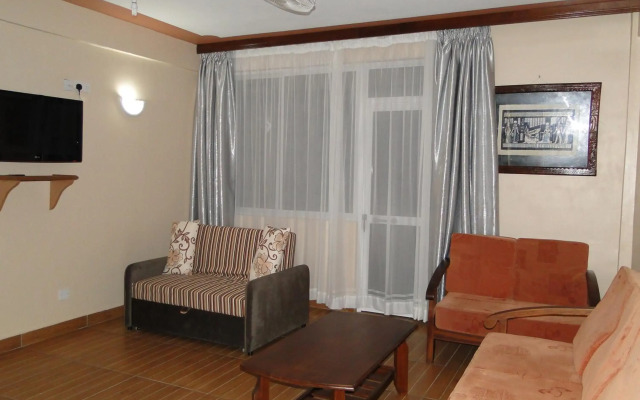 Pavilion Holiday Resort
