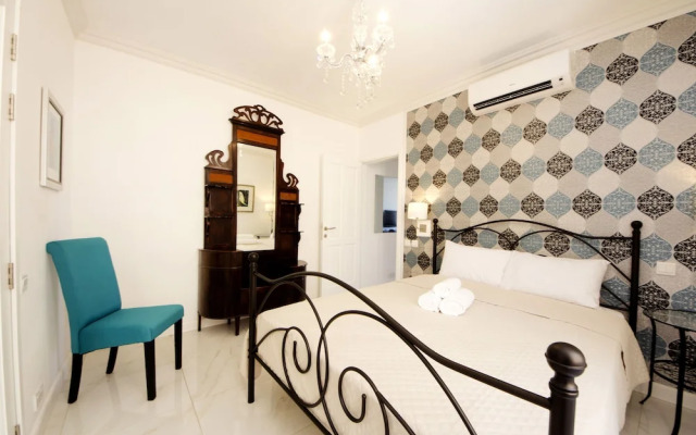 AG3 - Casa Rooms