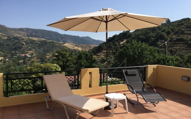 Valena Stylish Home -15 min to Elafonisi