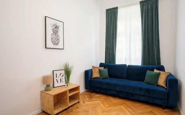 AS HOME Świdnicka