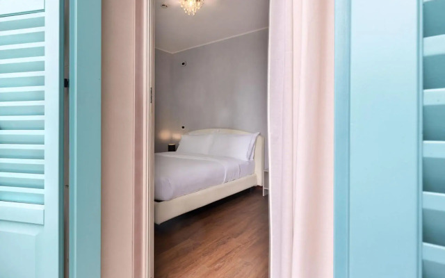 Gardone Palace Hotel