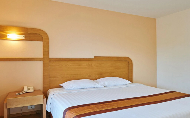 Eastiny Seven Hotel