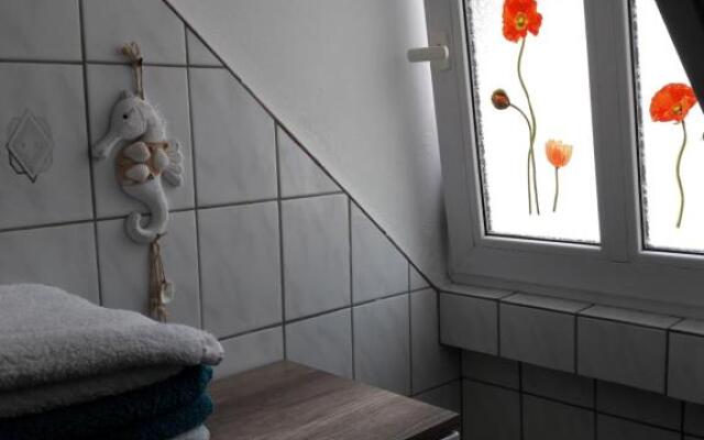 Ferienwohnung Klatschmohn