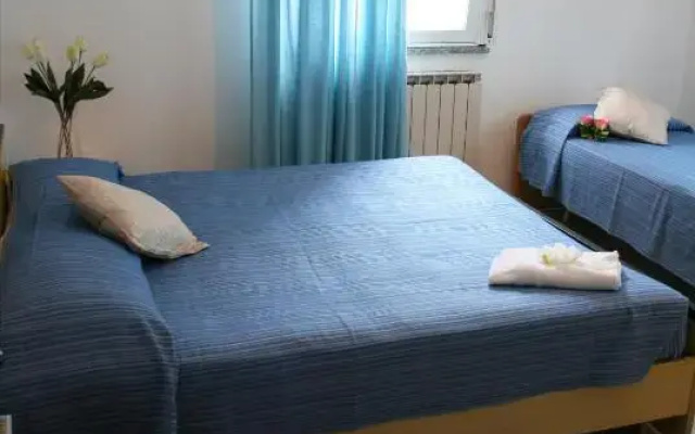 Villa Azzurra