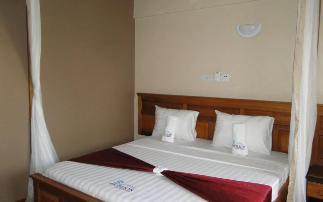 Pavilion Holiday Resort