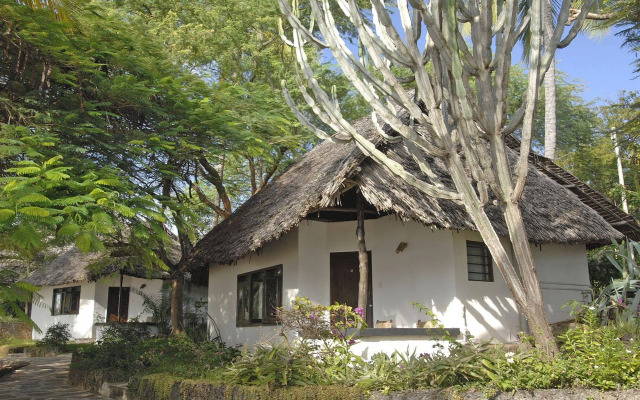 Driftwood Beach Club