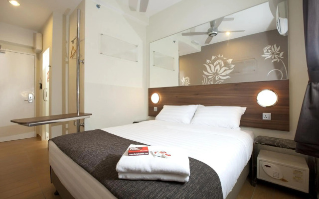 Tune Hotel - Danga Bay, Johor
