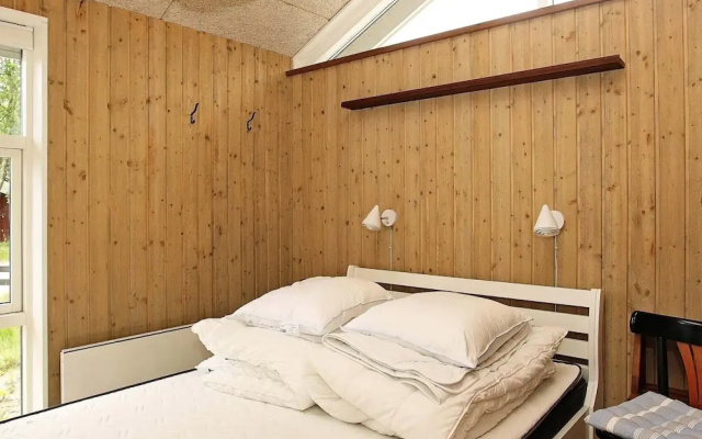 Quaint Holiday Home in Skagen near Sea