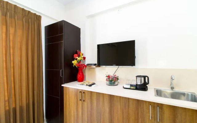 Sanctum Suites Whitefield Bangalore