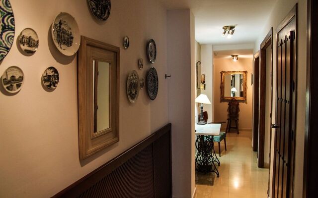 Easy Nerja Guesthouse