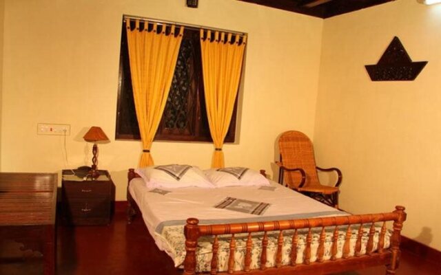 Kollenkeril Plantation Bungalow