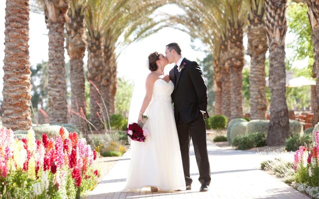 Omni Tucson National Resort & Spa